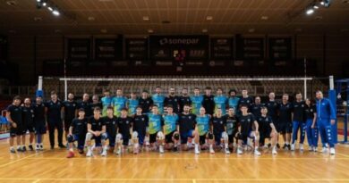 Pallavolo Precampionato – Padova supera Monza 3-1: Gardini (16) e Frascio (19) i più proplifici