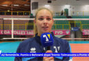 Pallavolo A2F – Pamio e Beltrami dopo il test match con Talmassons: “Speravo fossimo più sfidanti”