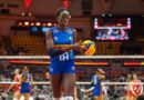 Pallavolo Premi – Paola Egonu eletta miglior atleta dell’anno secondo i Gazzetta Sports Awards 2025