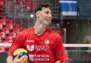 Pallavolo SuperLega – Piacenza: primo test a porte aperte il 17 settembre in casa con Modena