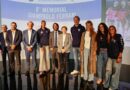 Pallavolo MemorialGiampaoloFerrari – Il 1 ottobre al PalaIgor sfida tra il Novara di Bernardi e il Galatasaray di Barbolini e Sylla