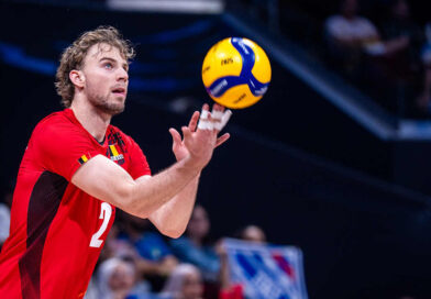 Pallavolo Mercato – Ferre Reggers il nuovo “Campione del Desiderio” dei maggiori club prenderà la strada di Perugia?