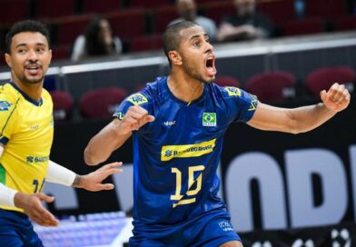 Pallavolo Mercato – Ricardo Lucarelli: dice no ai 500mila dollari del Minas, avrebbe la Plusliga polacca nel mirino