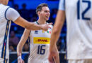Pallavolo FIVBMensWCH – Romanò: “Con l’Argentina sarà una partita tosta, ma siamo carchi, sappiamo quello che dobbiamo fare”