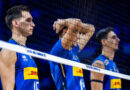 Pallavolo FIVBMensWCH – Romanò: “Abbiamo fatto bene le nostre cose, forse un po’ a tratti ci siamo complicati la vita nel secondo set”