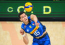 Pallavolo Mercato – La Lube Civitanova è ancora sulle tracce di Yuri Romanò?