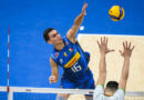 Pallavolo FIVBMensWCH – Romanò: “Ripetersi così è stato veramente una roba incredibile”