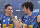 Pallavolo FIVBMensWCH – Romanò e Gargiulo dopo la vittoria: “Un gruppo incredibile”