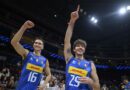 Pallavolo FIVBMensWCH – Italia “bella e possibile”: Belgio annichilito, Azzurri in semifinale