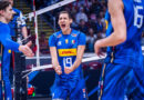 Pallavolo FIVBMensWCH – Russo: “Aggressività giusta, concentrati su quello che dovevamo fare, una bella vittoria”