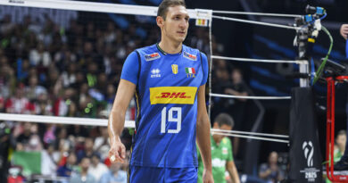 Pallavolo iVolleygram – Roberto Russo: “Dietro ogni traguardo ci sono persone che non si vedono nei riflettori, ma che fanno la differenza”