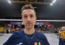 Pallavolo A1F – Santarelli dopo la vittoria con Macerata: “Ho visto delle buonissime cose, altre su cui dovremo lavorare molto”