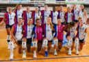 Pallavolo TrofeoMcDonald’s – La Savino Del Bene ha sconfitto l’Omag-Mt 3-1 (ritorno in campo per Linda Nwakalor)