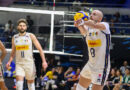 Pallavolo FIVBMensWCH – Sbertoli: “La cosa che ci dispiace di più della partita di oggi è non essere riusciti ad accettare la nostra difficoltà”