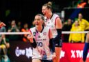 Pallavolo A1 femminile – Scandicci: Maja Ognjenović nominata capitana, Kate Antropova la sua vice
