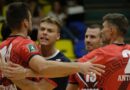 Pallavolo Precampionato – Taranto-Catania 2-2 in un assaggio della prossima A2 maschile
