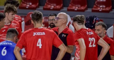 Pallavolo Precampionato – Ancora un test per Civitanova a Perugia