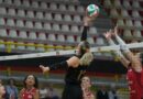 Pallavolo Precampionato – Le Farfalle hanno chiuso la preparazione battendo il Galatasaray di Barbolini e Sylla