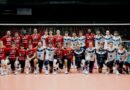 Pallavolo Precampionato – Piacenza batte Brescia 3-1; Gutierrez si è presentato con 15 punti