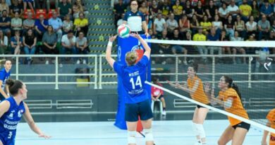 Pallavolo CittàdiPordenone – Imoco-Panathinaikos la finale, Vallefoglia-Macerata per il terzo posto