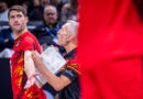 Pallavolo FIVBMensWCH – Zanini: “Siamo orgogliosi della qualificazione, contro l’Italia sarà una gara diversa rispetto alla prima”