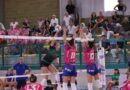 Pallavolo TrofeoPietroBressan – Vittoria della Cbl Costa Volpino (Offanengo battuta in finale 3-0)