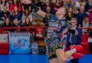 Pallavolo SL – Le pillole della settimana: i 10 ace di Plotnytskyi, i 29 “sigilli” di Nikolov, i 4 block di Golzadeh