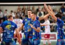 Pallavolo A2M – Aversa-Prata una delle sfide più interesanti dell’inizio del campionato