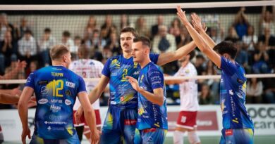 Pallavolo A2M – Aversa-Prata una delle sfide più interesanti dell’inizio del campionato