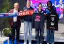 Pallavolo A1F – Presentato il progetto 2GHETER: una festa per 13mila appassionati