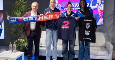Pallavolo A1F – Presentato il progetto 2GHETER: una festa per 13mila appassionati