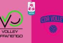 Pallavolo A2F – Offanengo-Talmassons diretta streaming