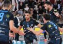 Pallavolo A2M – Pineto si conferma vince ancora da 3 a Porto Viro