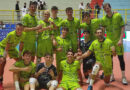 Pallavolo A3M – Acqui Terme, buona la prima. Totire: “Cagliari una palestra difficile, oggi conquistati buoni punti”