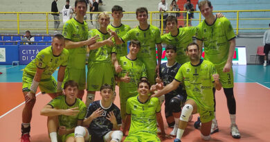 Pallavolo A3M – Acqui Terme, buona la prima. Totire: “Cagliari una palestra difficile, oggi conquistati buoni punti”