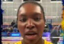 Pallavolo A1F – Adigwe: “Abbiamo giocato bene sin dall’inizio, non è stato facile dopo la scorsa gara con Milano”