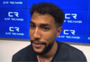Pallavolo SuperLega – Ahmed Ikhbayri: “La squadra ha più bisogno di me rispetto alla scorsa stagione, sono pronto” (en)