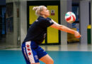 Pallavolo A1F – Ufficiale: Vita Akimova è una nuova giocatrice di Milano