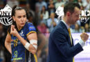 Pallavolo A1F – Monviso-Conegliano, Akrari: “Avremo la possibilità di giocare libere” Santarelli: “Monviso è un’altra avversaria ostica”