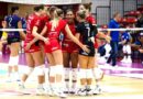 Pallavolo A2F – Futura Volley in cerca di riscatto al “Monday Night” contro Fasano