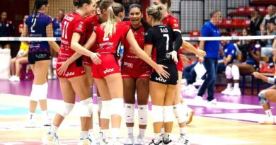 Pallavolo A2F – Futura Volley in cerca di riscatto al “Monday Night” contro Fasano