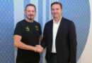 Pallavolo SL – Modena ha prolungato il contratto ad Alberto Giuliani fino al 2028: le prime dichiarazioni del tecnico