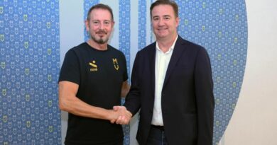Pallavolo SL – Modena ha prolungato il contratto ad Alberto Giuliani fino al 2028: le prime dichiarazioni del tecnico