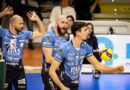Pallavolo SL – Pillole della prima giornata: Michieletto è da record, 12 attacchi vincenti col 100%