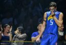 Pallavolo FIVBMensWCH – Alessandro Michieletto racconta la festa Mondiale notturna degli Azzurri