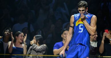 Pallavolo FIVBMensWCH – Alessandro Michieletto racconta la festa Mondiale notturna degli Azzurri