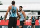 ProBeachTour ChallengeM – Nuvali: Ranghieri ed Alfieri semifinalisti, tra loro e la finale i fratelli inglesi Bello