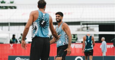 ProBeachTour ChallengeM – Nuvali: Ranghieri ed Alfieri semifinalisti, tra loro e la finale i fratelli inglesi Bello