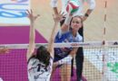 Pallavolo A1F – L’Igor Novara continua a vincere con personalità, Chieri gioca bene e lotta ma si arrende 3-0
