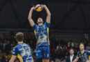 Pallavolo SL – Amir Tizi-Oualou verso la gara con Perugia: “Dobbiamo lavorare soprattutto sulla concentrazione, per mantenerla tutta la partita” (en)